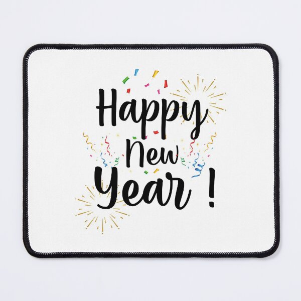 Item preview, Happy New-Year Gift designed and sold by theskyblue.
