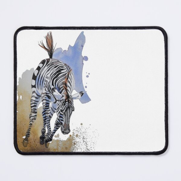 Item preview, Zebra designed and sold by PerjamosyArt.