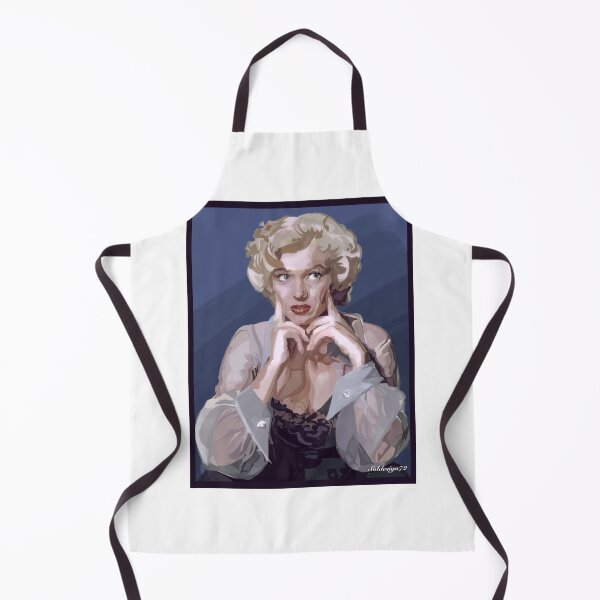 Item preview, Marilyn painted designed and sold by soldesign72.