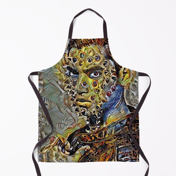 Item preview, Golden Criminal designed and sold by Artificial-Arts.