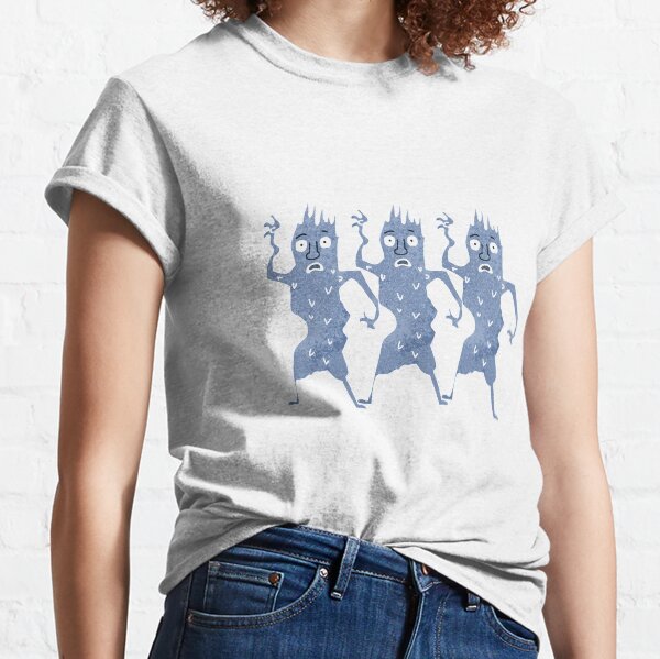 ugly holiday Classic T-Shirt