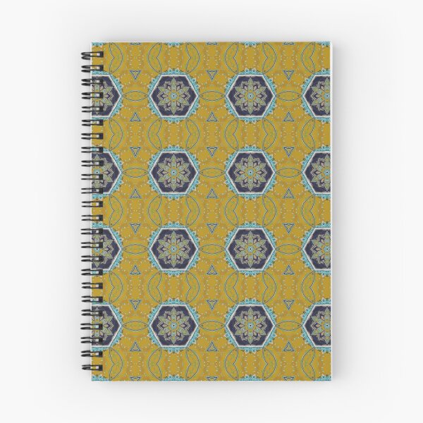 Item preview, New Promise  by Jenny Meehan Abstract Tiled Pattern 2 designed and sold by Jenny Meehan Art Prints and Patterns  .