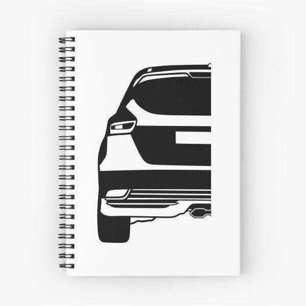 Item preview, Ford Focus ST designed and sold by DrunksOnion.