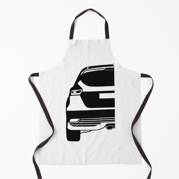 Item preview, Ford Focus ST designed and sold by DrunksOnion.