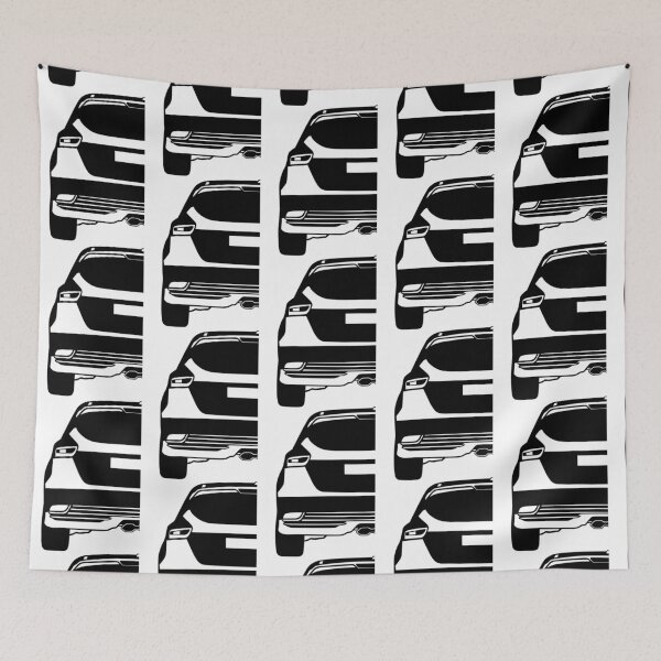Item preview, Ford Focus ST designed and sold by DrunksOnion.