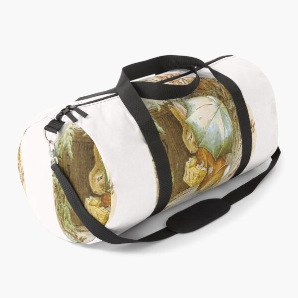 Item preview, Beatrix Potter Benjamin Bunny Illustration  designed and sold by Pinkmagenta.