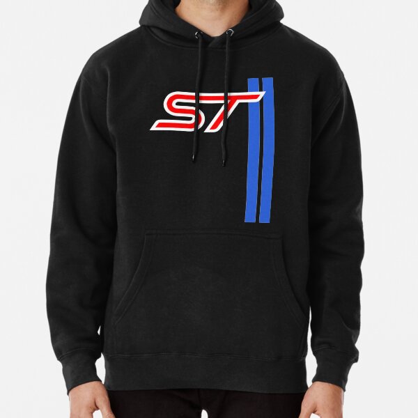 Ford st hoodie on sale