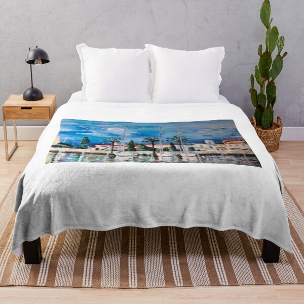 Item preview, Yachts. Empuriabrava designed and sold by Natalia_Shchip.
