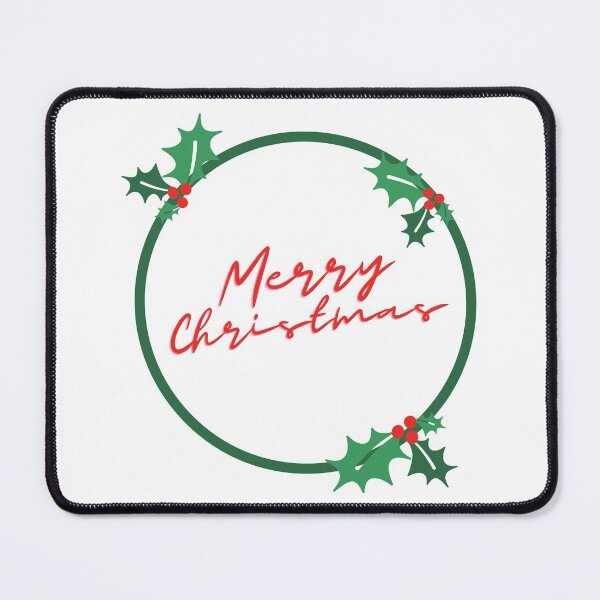 Item preview, Merry Christmas designed and sold by ClairsCreations.