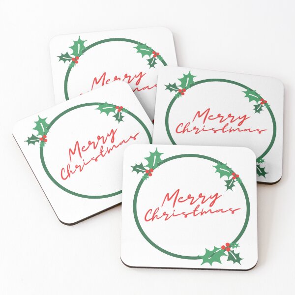 Item preview, Merry Christmas designed and sold by ClairsCreations.