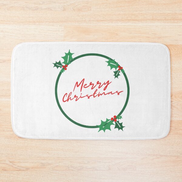 Item preview, Merry Christmas designed and sold by ClairsCreations.