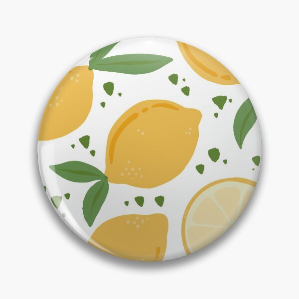 Item preview, Little Lemons designed and sold by AppalachianAir.