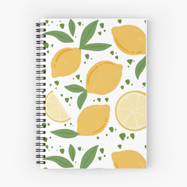 Item preview, Little Lemons designed and sold by AppalachianAir.