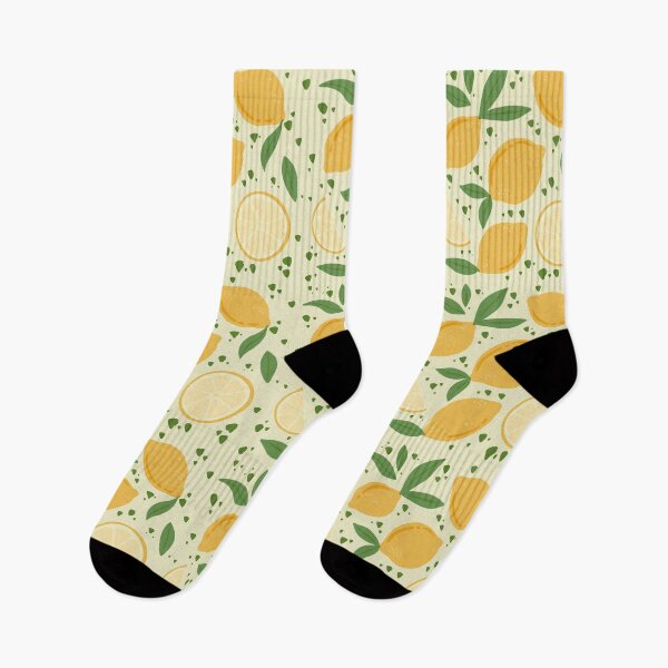 Item preview, Pequeños limones designed and sold by AppalachianAir.