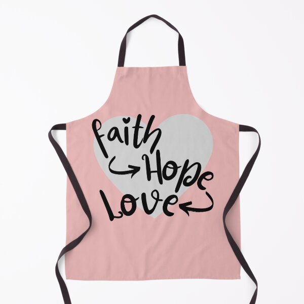 Item preview, Faith Hope and Love designed and sold by BronikowskiART.