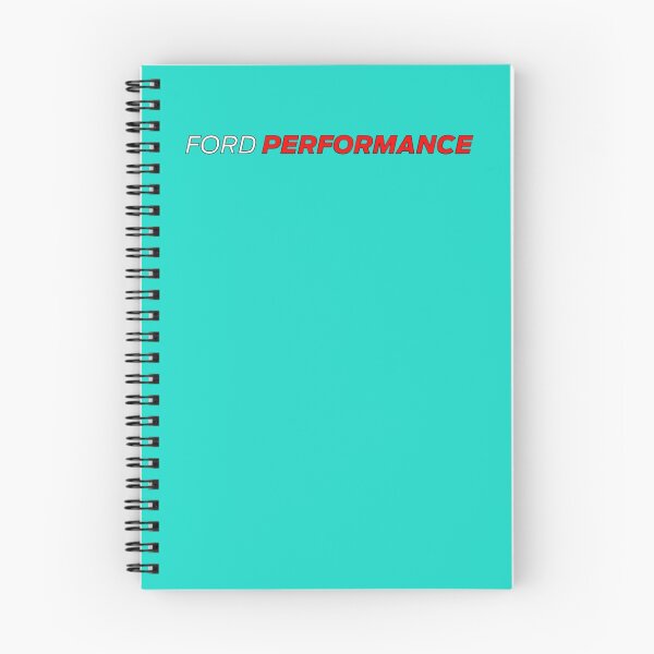 Item preview, Ford Performance   designed and sold by DrunksOnion.