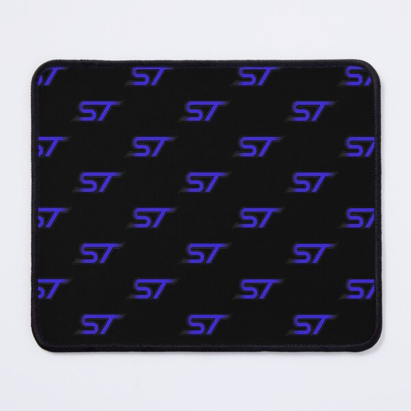 Item preview, Ford ST Logo   designed and sold by DrunksOnion.