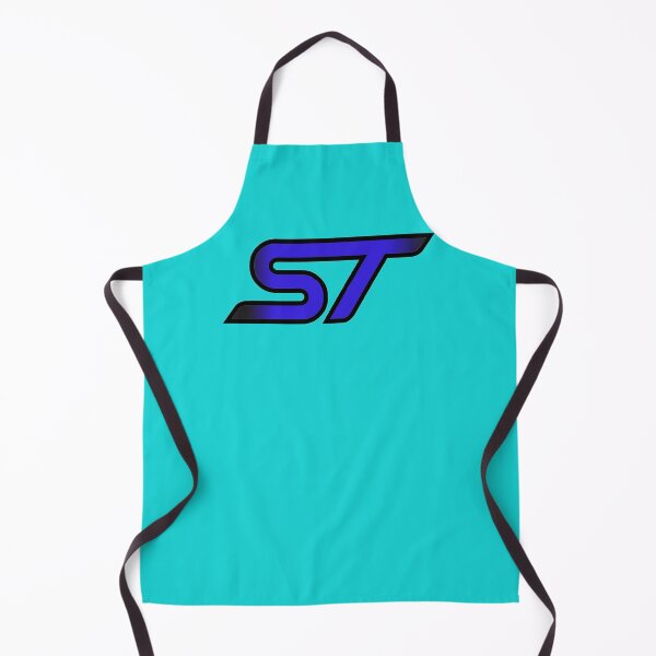 Item preview, Ford ST Logo   designed and sold by DrunksOnion.