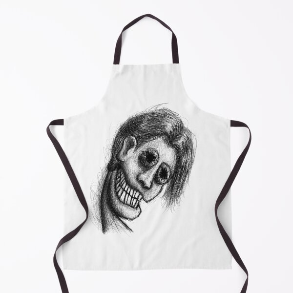 Item preview, Crooked Creepy designed and sold by TWSmith-Art.