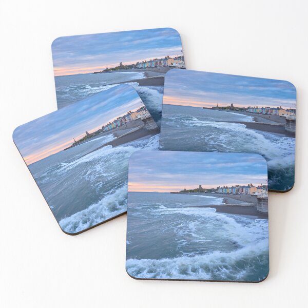 Item preview, Aberystwyth Sunset, Ceredigion, Wales designed and sold by VnGphoto.