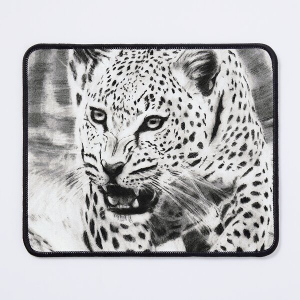 Item preview, gepard... pencil designed and sold by danijelg.