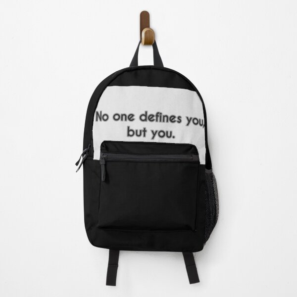 Item preview, "Breaking Labels" - No One Defines You But You  designed and sold by kinkatstyle.