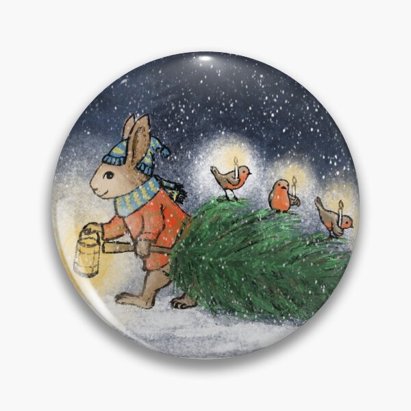 Item preview, Traipsing througth the snow designed and sold by mariela-lotfi.