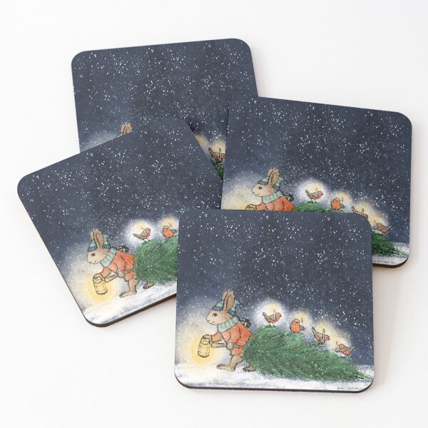 Item preview, Traipsing througth the snow designed and sold by mariela-lotfi.