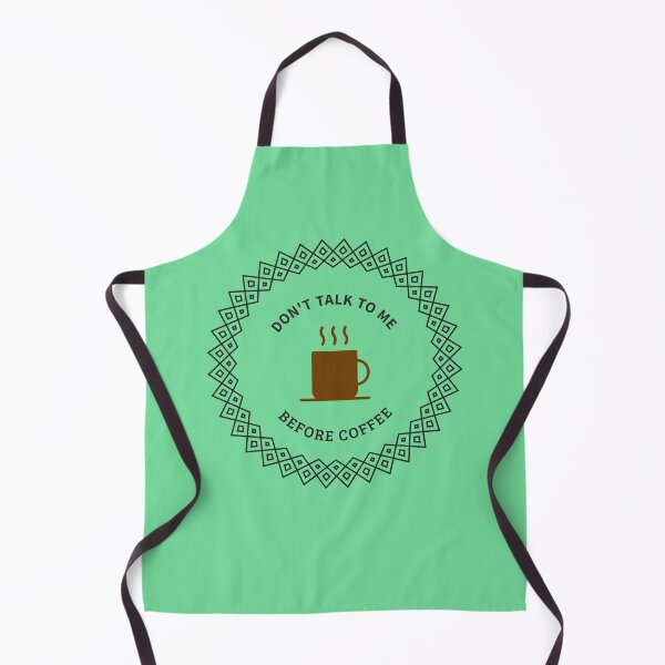 Item preview, Before Coffee designed and sold by JerseyBoysTees.