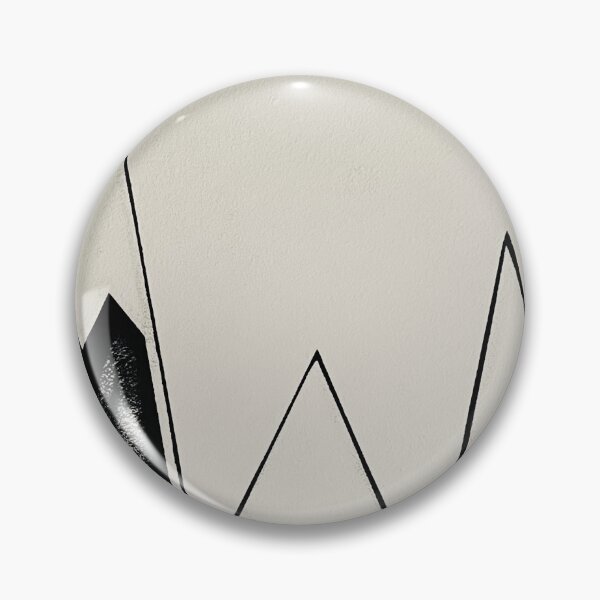 Item preview, geometric moutainscape designed and sold by Beau Gordon.