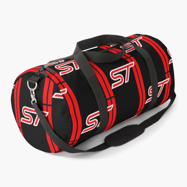 Item preview, FORD ST Racing Stripes    designed and sold by DrunksOnion.