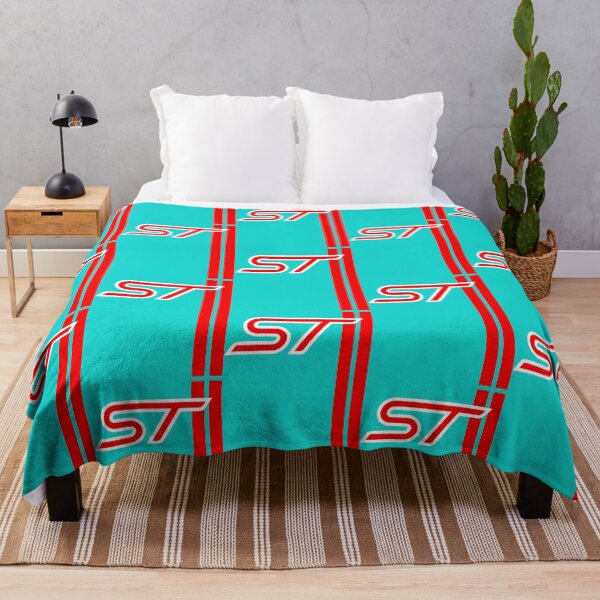 Item preview, FORD ST Racing Stripes    designed and sold by DrunksOnion.