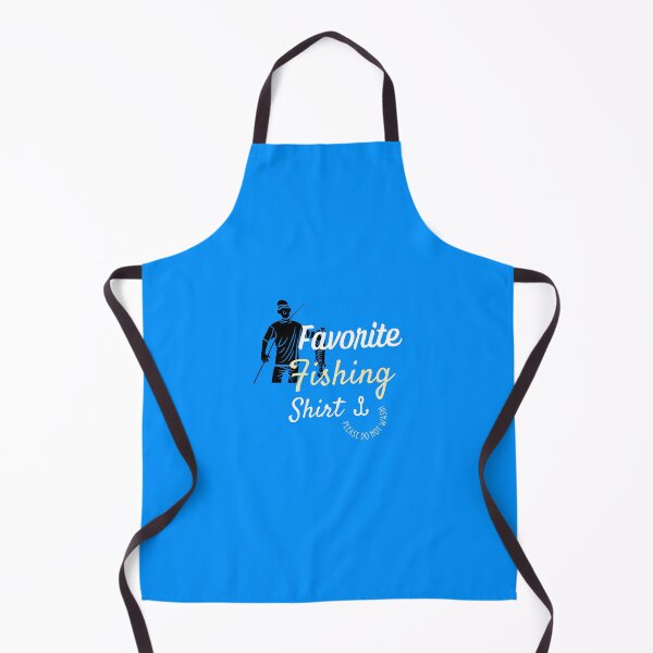 Item preview, Favorite Fishing Shirt designed and sold by westenfield.