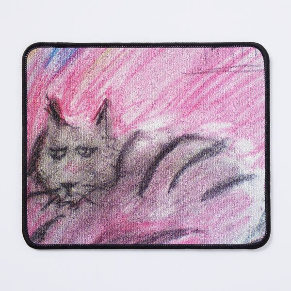 Item preview, cat designed and sold by danijelg.