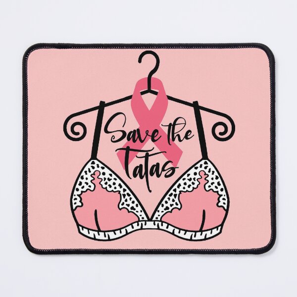 Item preview, Save the Tatas designed and sold by artediamore.