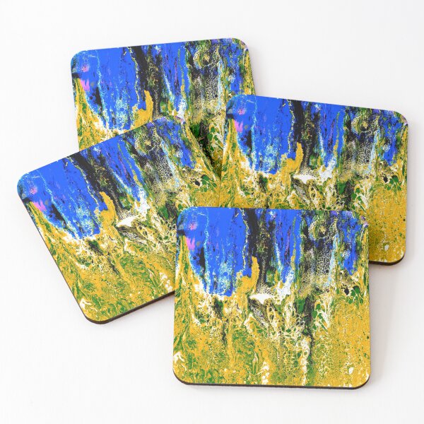 Item preview, Lava flow designed and sold by TanTrisTani.