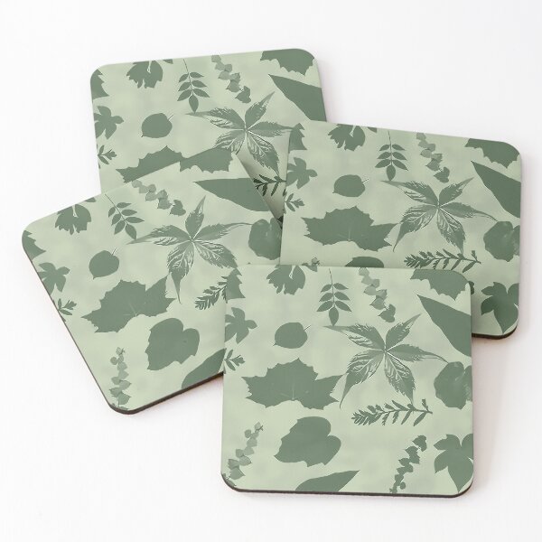 Item preview, Minimal Floreal Pattern designed and sold by Cosix.