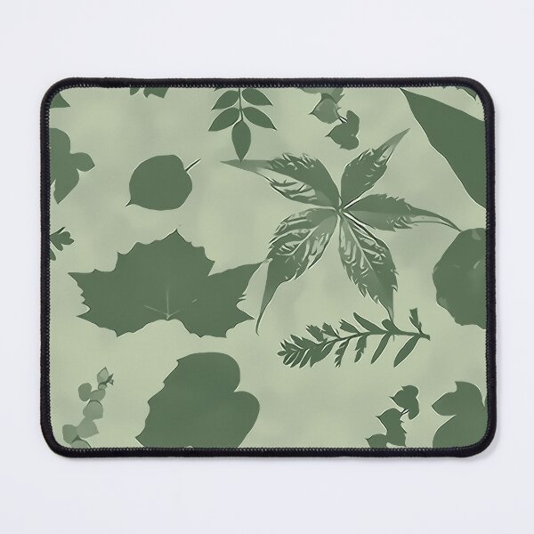 Item preview, Minimal Floreal Pattern designed and sold by Cosix.