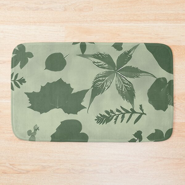 Item preview, Minimal Floreal Pattern designed and sold by Cosix.