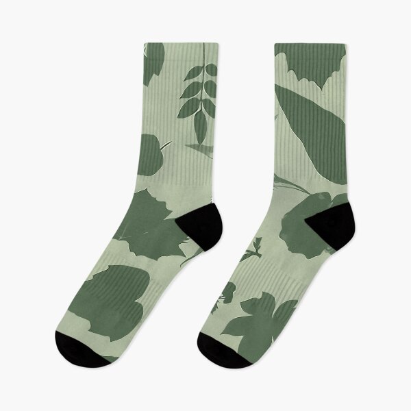 Item preview, Minimal Floreal Pattern designed and sold by Cosix.