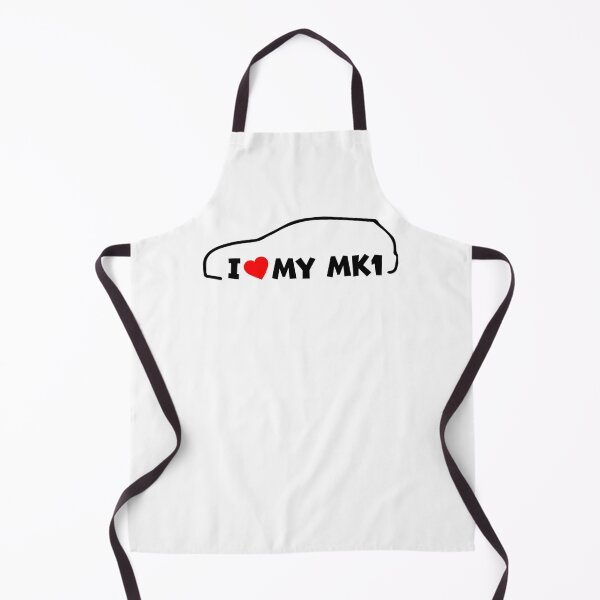 Item preview, i love my Focus 1 MK1   designed and sold by DrunksOnion.