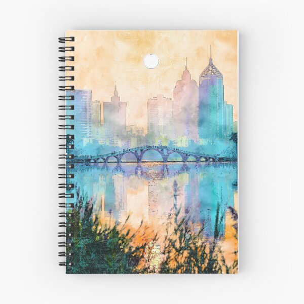 Item preview, A Misty Day in Guangxi designed and sold by Earth-Magic.