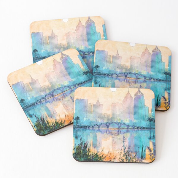 Item preview, A Misty Day in Guangxi designed and sold by Earth-Magic.