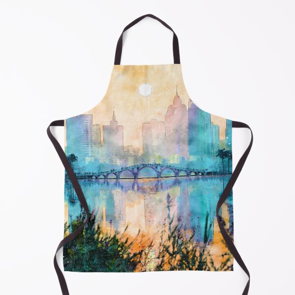 Item preview, A Misty Day in Guangxi designed and sold by Earth-Magic.