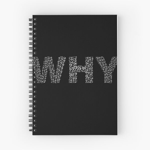 Item preview, WHY designed and sold by TStoere.