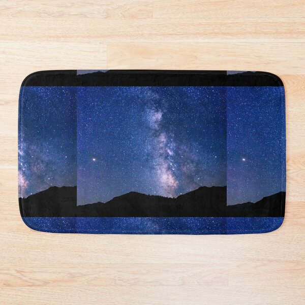 Item preview, Purple Mountain Star Galaxy  designed and sold by newburyboutique.