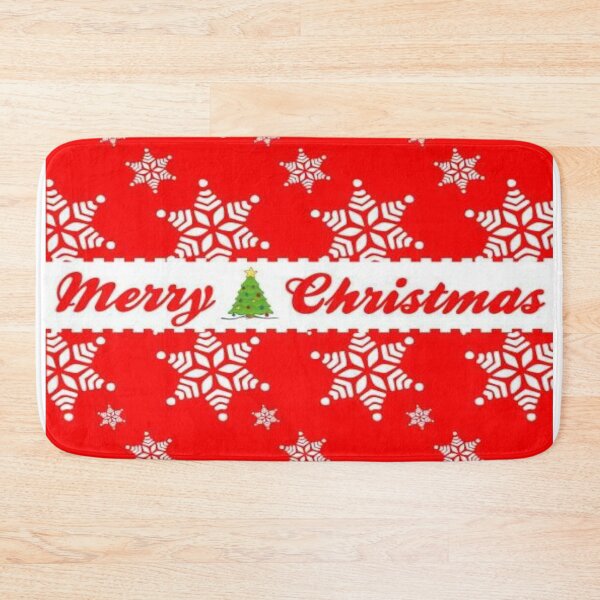 Item preview, MERRY CHRISTMAS designed and sold by farfalla 68.
