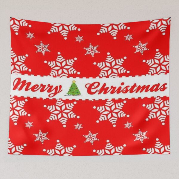Item preview, MERRY CHRISTMAS designed and sold by farfalla68.