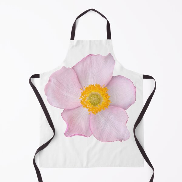 Item preview, Pink Anemone Flower Still Life Floral Photography designed and sold by CottoVerdi.