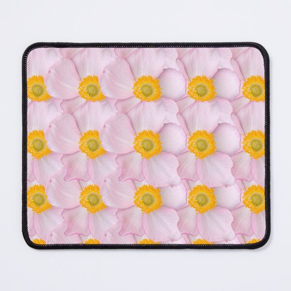 Item preview, Pink Anemone Flower Still Life Floral Photography designed and sold by CottoVerdi.